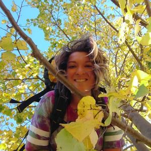 Meet your Posher, Tiffany